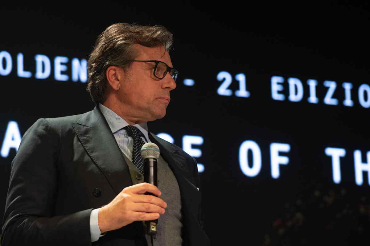 Giuntoli chiude l'affare