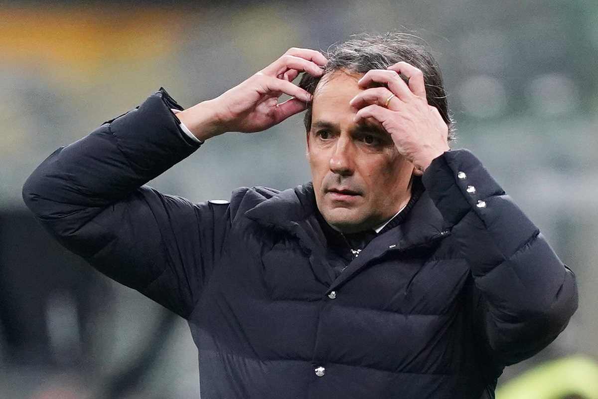 L'Inter calciomercato