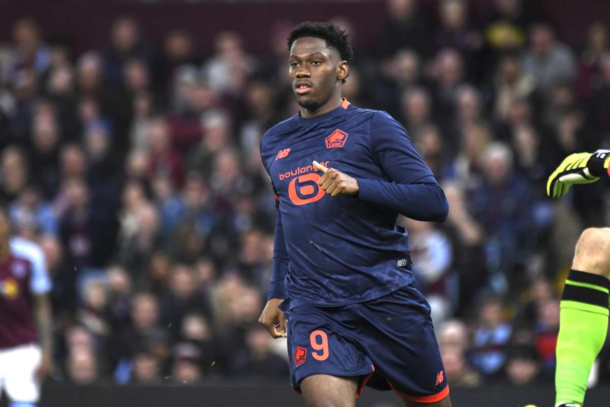 Milan, sfuma Jonathan David. C'è l'Arsenal