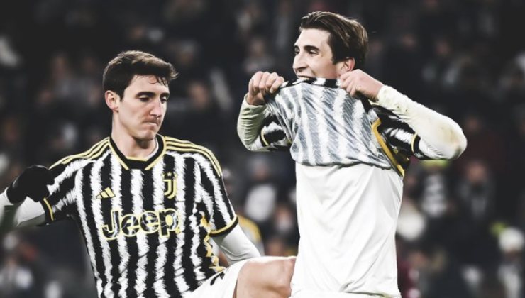 Juventus ecco le richieste assurde