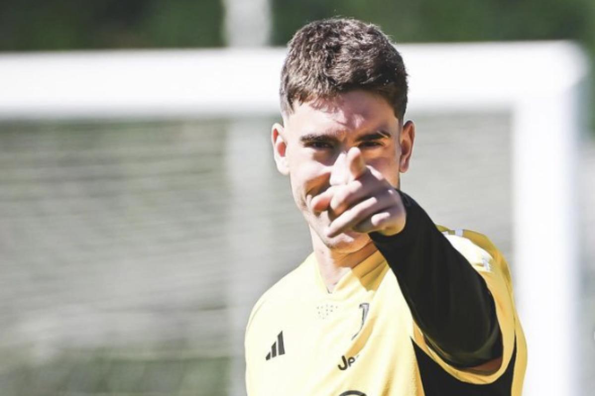 Juventus, le mosse della squadra sul mercato