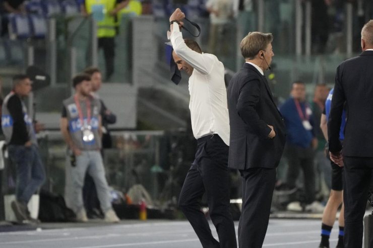 Juventus, altro che causa: interviene John Elkann