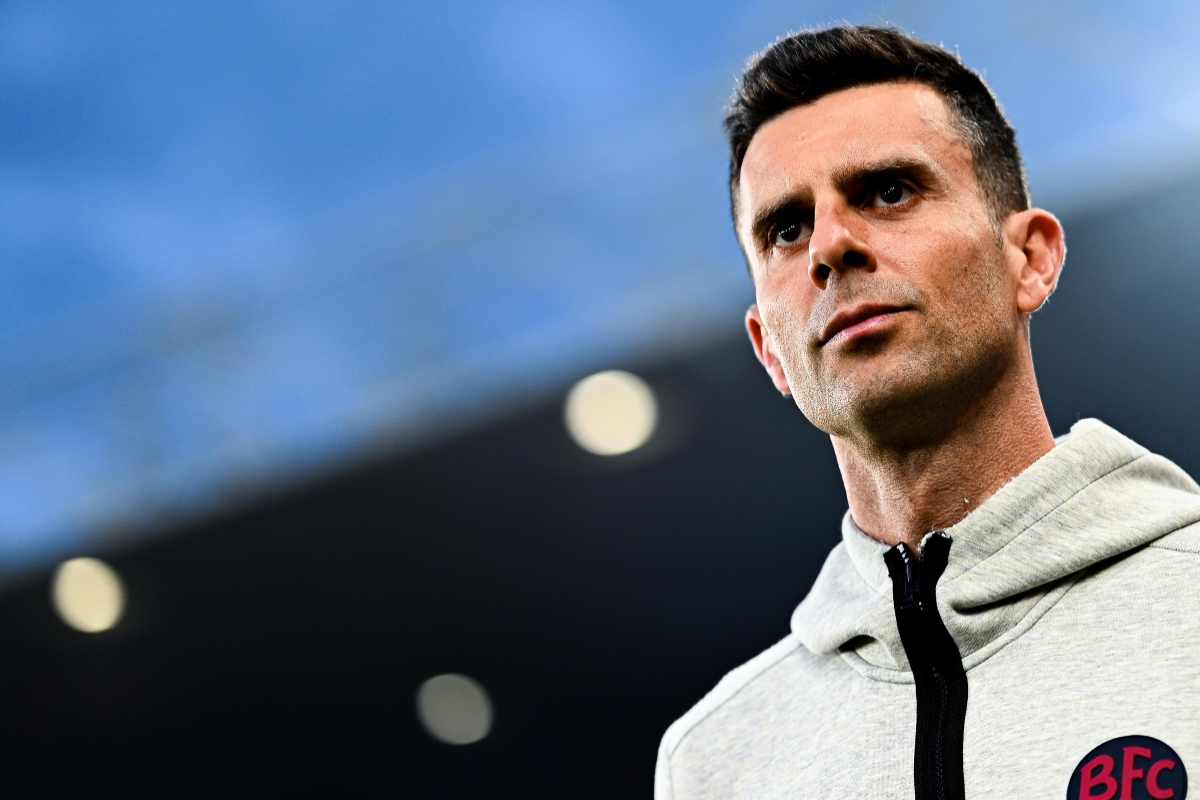sorpresa Motta, arriva il big alla Juve