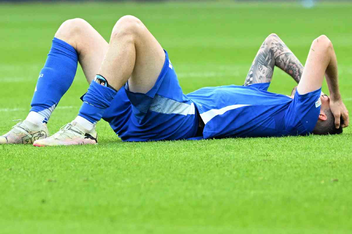 Nazionale Italia