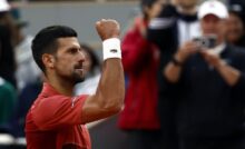 Novak Djokovic sarà a Wimbledon