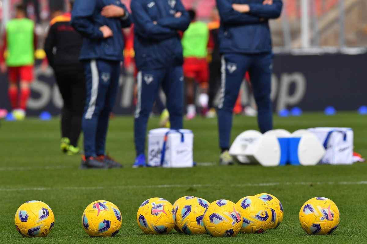 Dimissioni UFFICIALI del Presidente: calcio italiano nel caos
