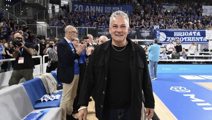 Roberto Baggio le condizioni dopo l'aggressione