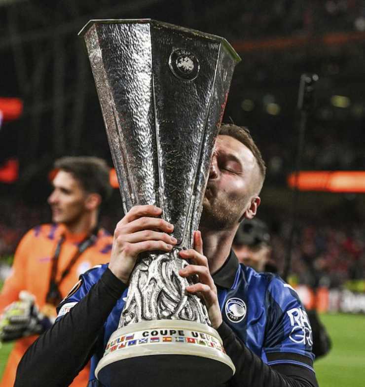 Teun Koopmeiners obbirttivo juventus