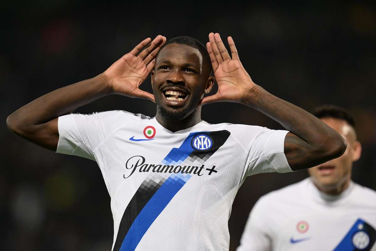 L'Inter saluta il big: mega cessione con plusvalenza, Inzaghi non può nulla
