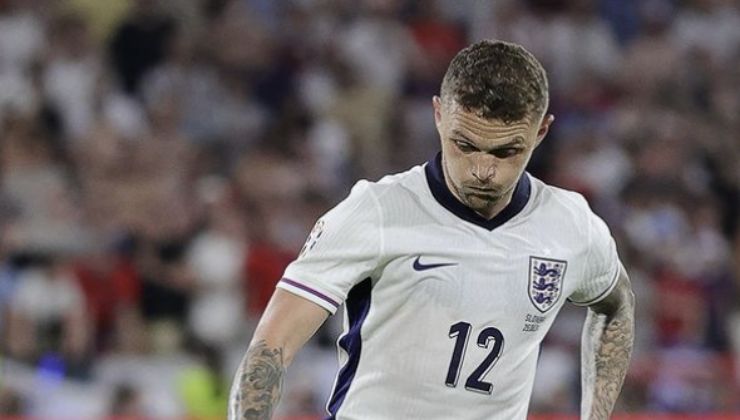 Tripper (@ktrippier2) (Footbola.it)