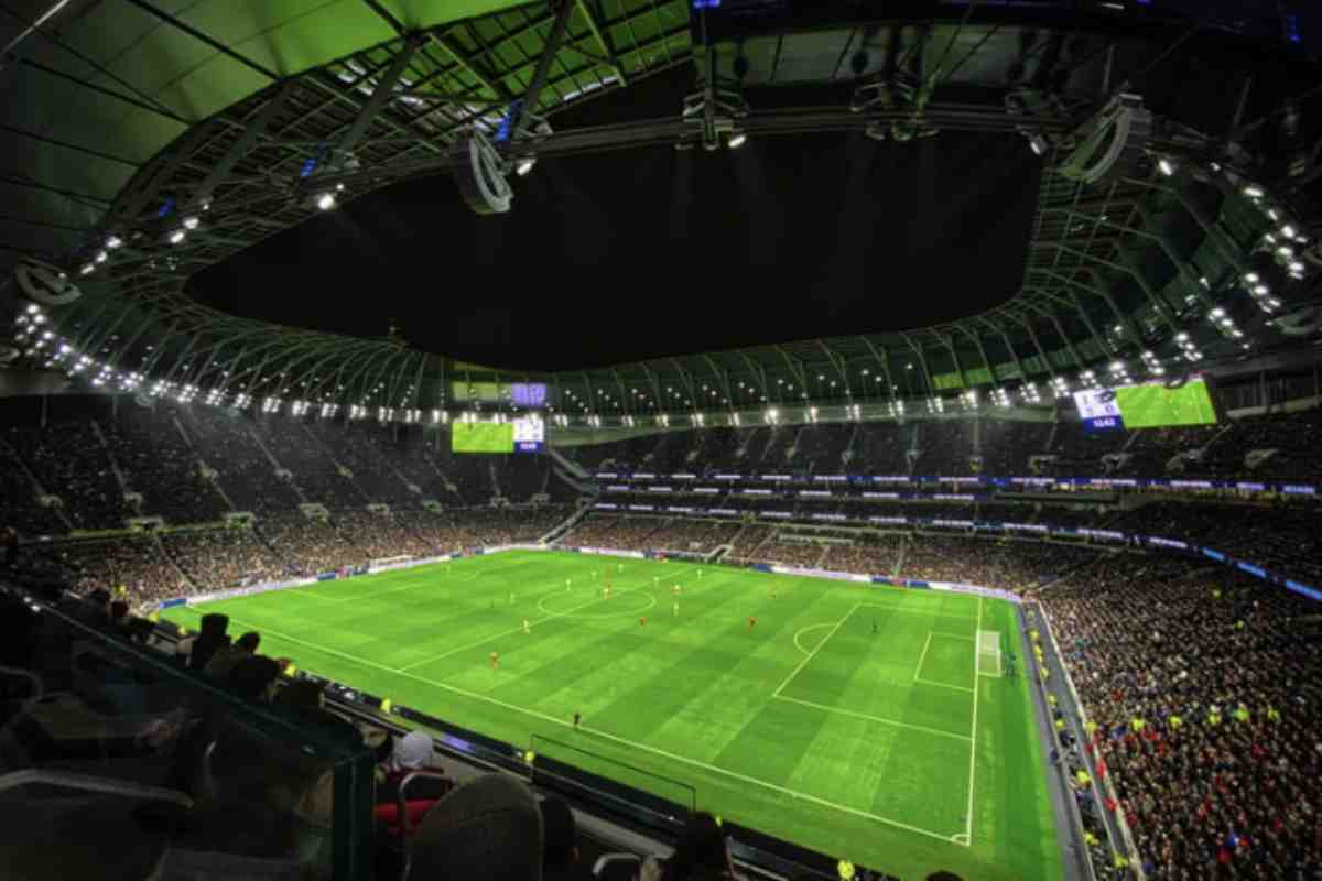 UN ex campione di calcio cambia idea