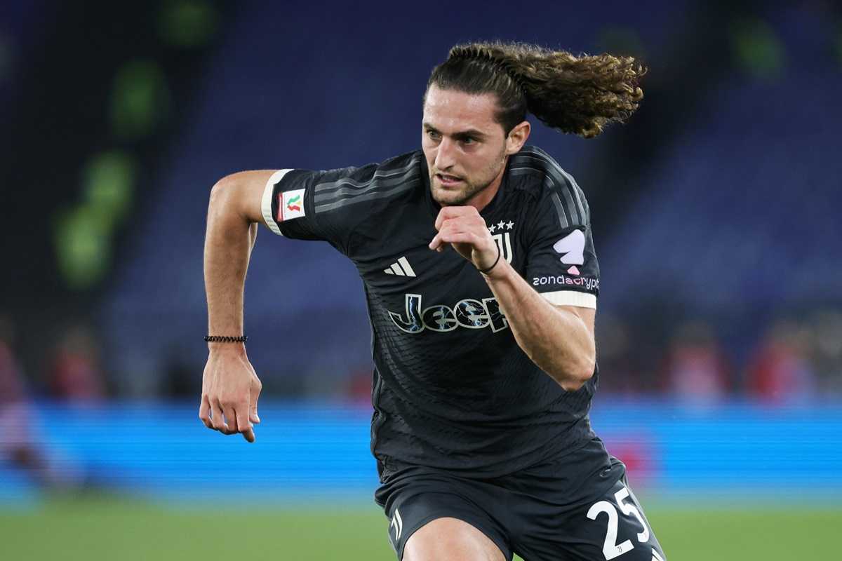 Rabiot