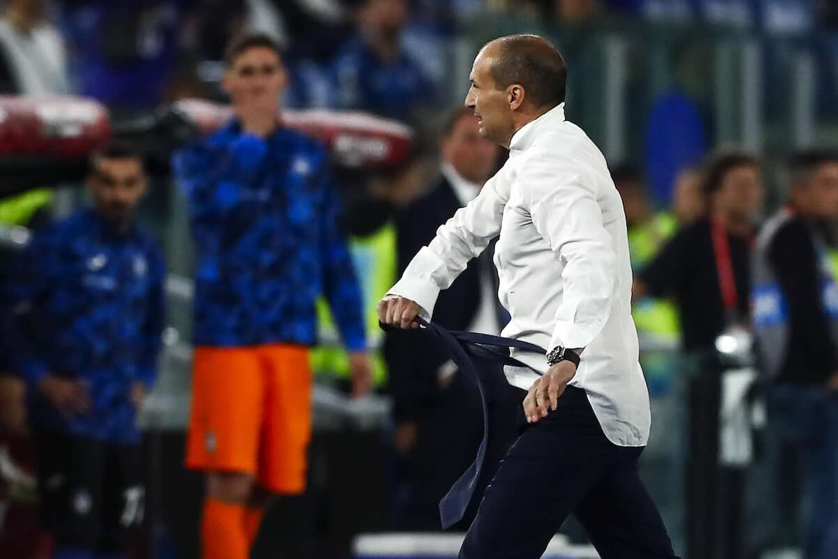 Trappolone da 20 milioni: la Juve evita il peggio