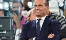 Nuova panchina per Allegri in Italia?