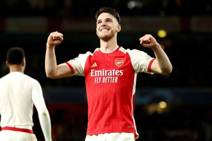 Dopo aver chiuso la scorsa stagione al secondo posto, l'Arsenal ha un solo obiettivo: tornare la squadra regina d'Inghilterra