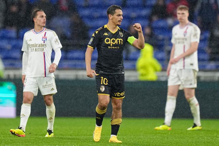 Milan e Napoli, spunta idea Ben Yedder