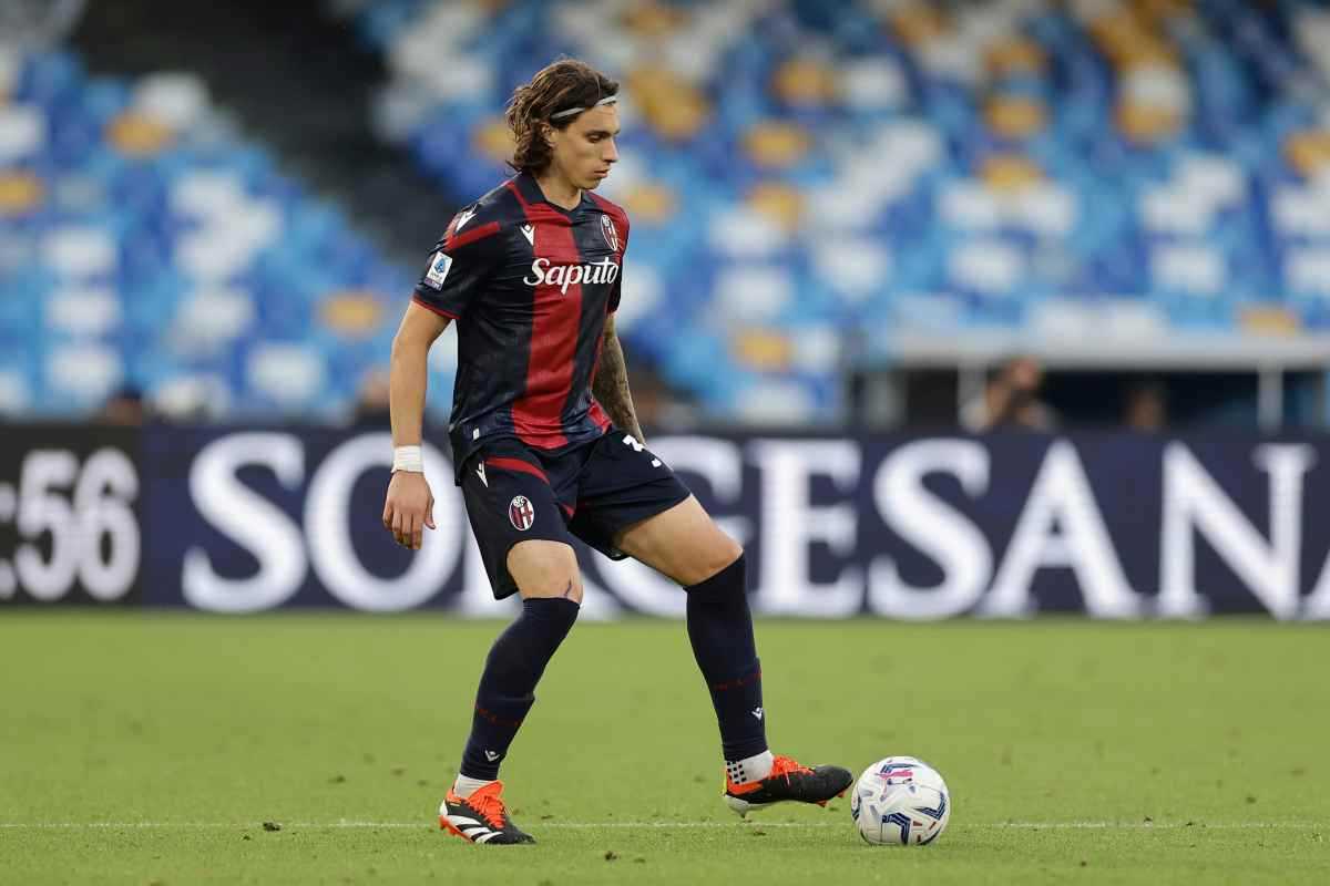 Calciomercato Juventus Giuntoli doppio colpo