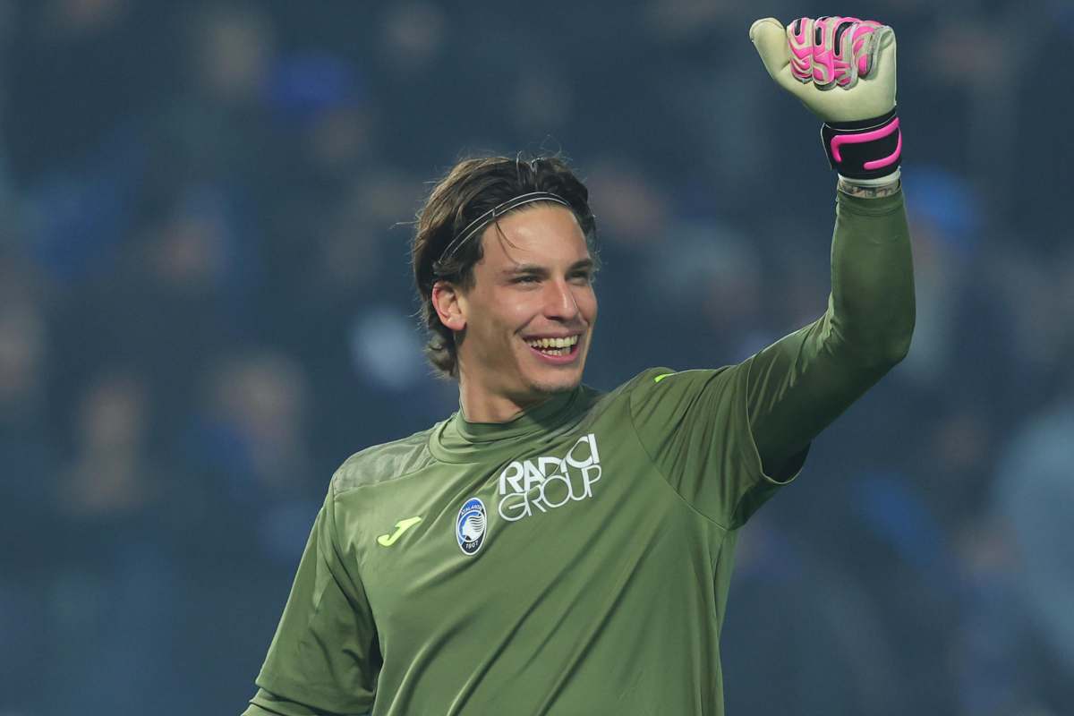 addio Maignan, il Milan pesca in serie A il sostituto