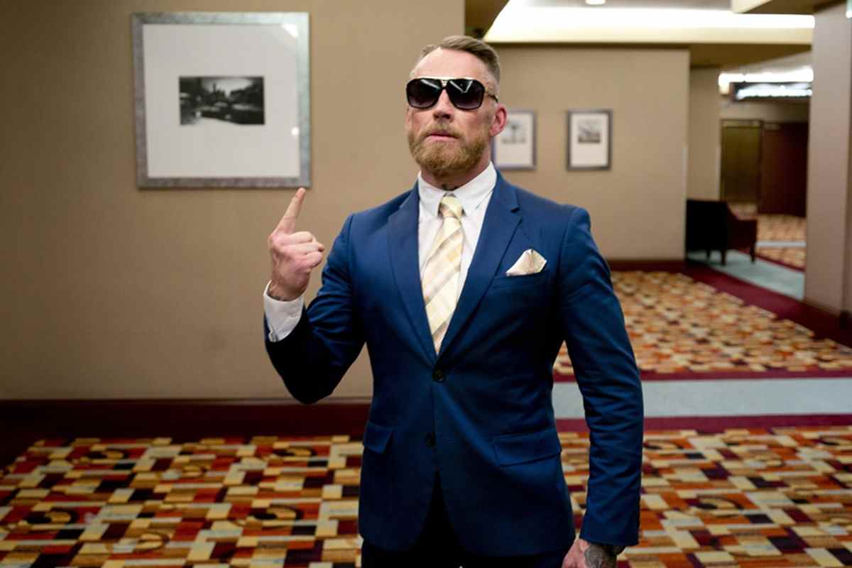 Conor McGregor