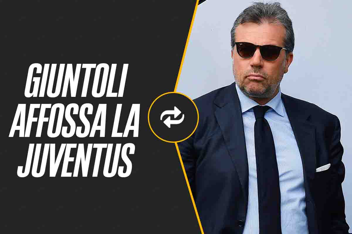 Trappola da 20 milioni: Giuntoli affossa la Juve
