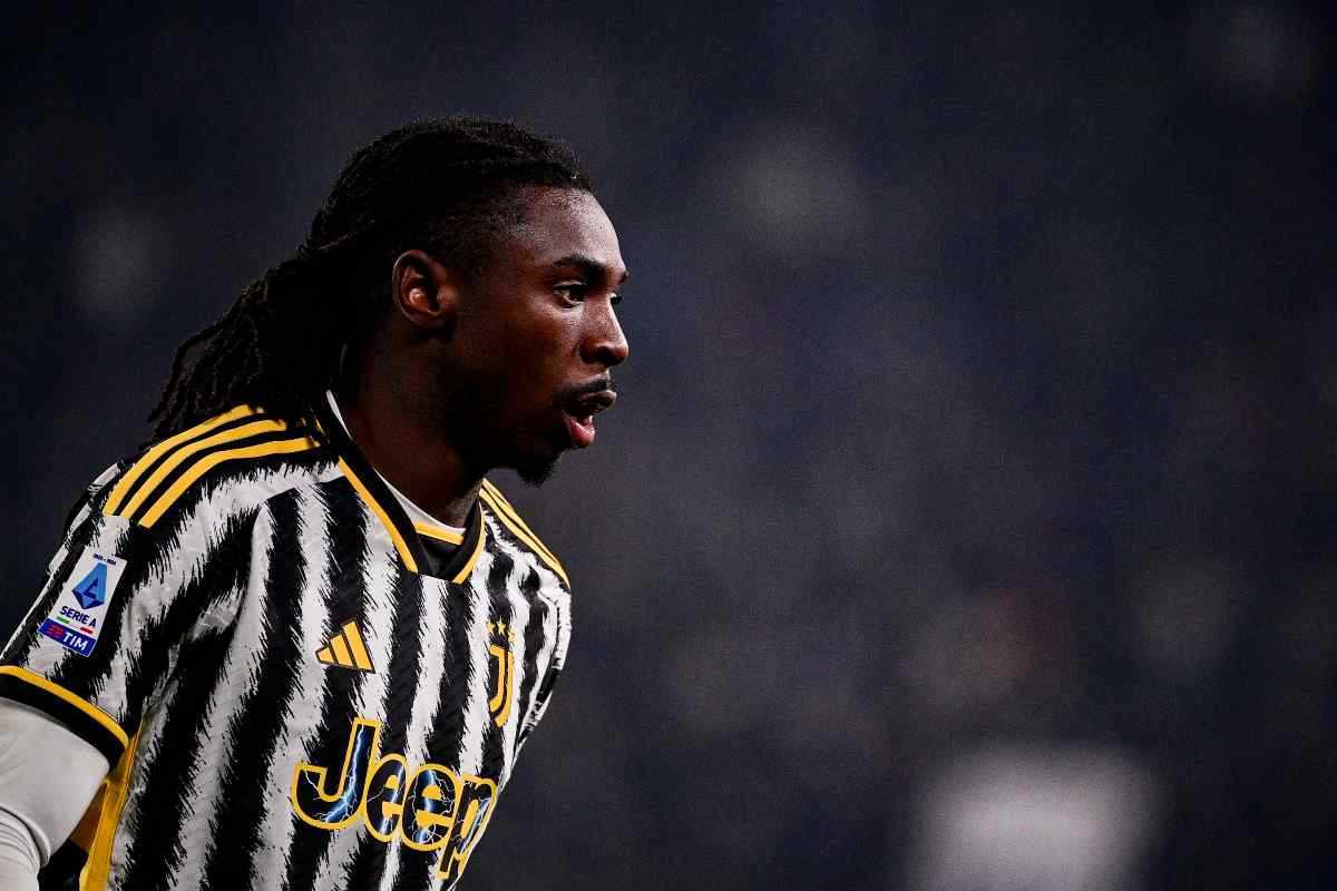 Calciomercato Juventus scambio Koopmeiners