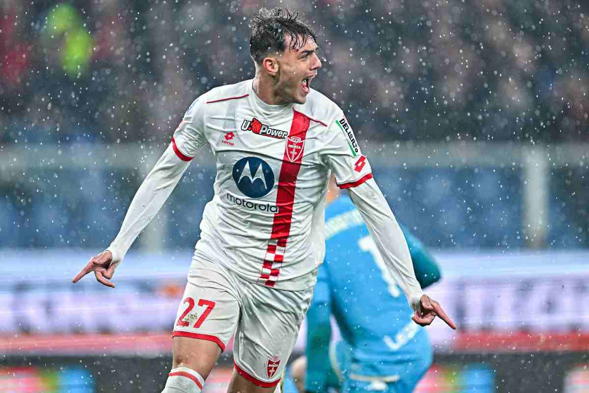 Daniel Maldini nuovo addio Milan