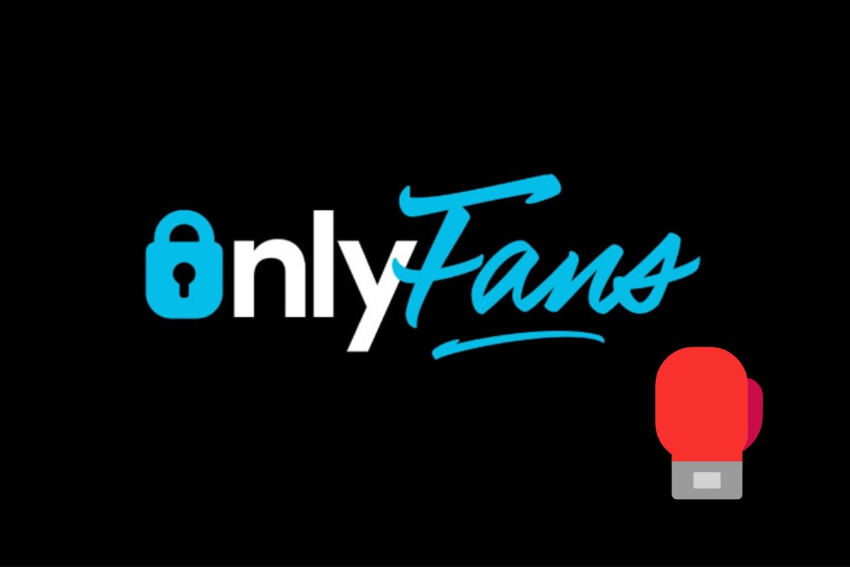 Star di Onlyfans pronta a fare boxe