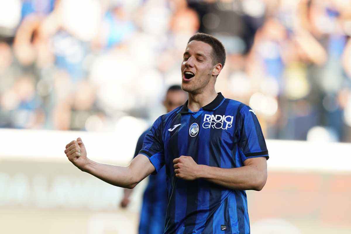 Calciomercato Pasalic Serie A