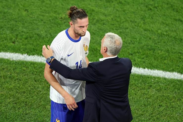 Rabiot