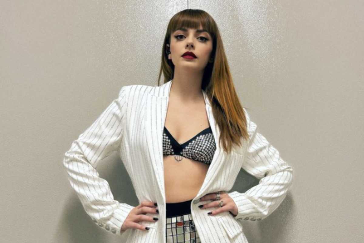 Annalisa