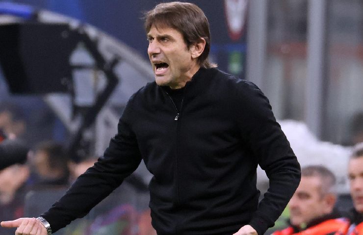 Antonio Conte