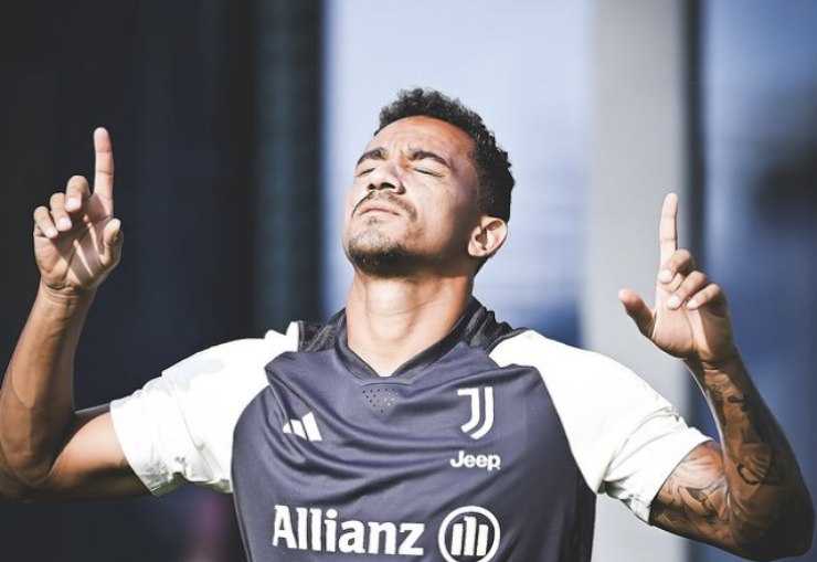 Calciomercato Juventus