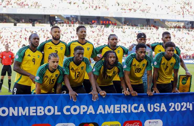 Copa America