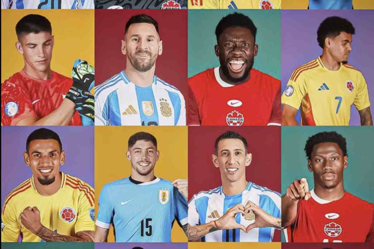 Coppa America