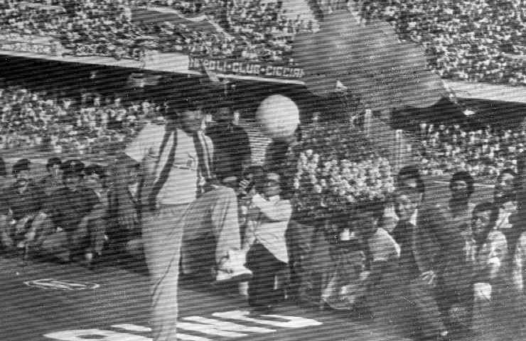 Diego Armando Maradona Napoli