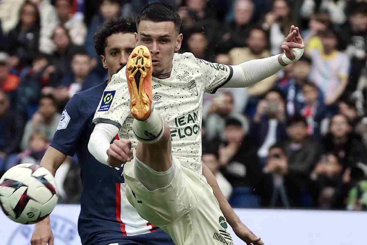 Enzo Le Fee Roma