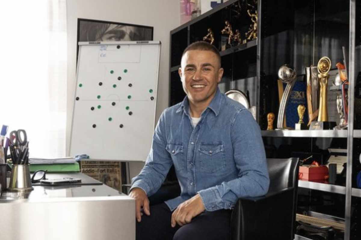 Fabio Cannavaro