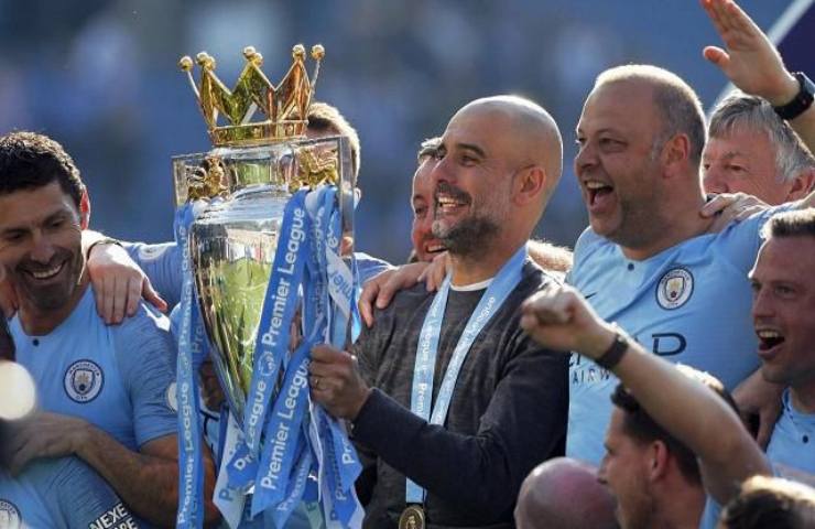 Fair Play Finanziario in Premier League