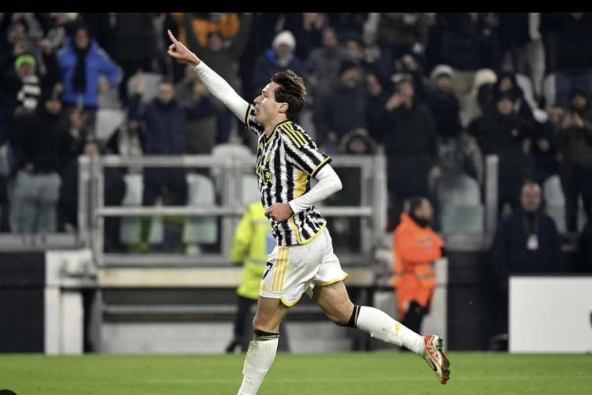 Federico Chiesa