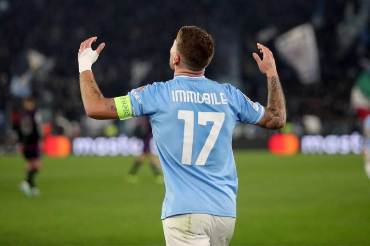 Immobile via dalla Lazio