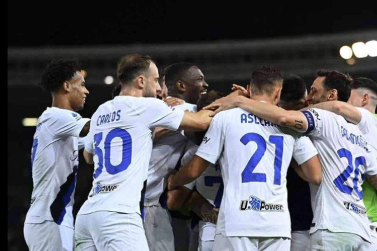 Inter e calciomercato