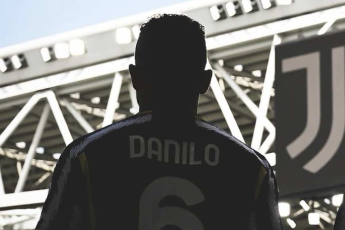 Juventus e calciomercato