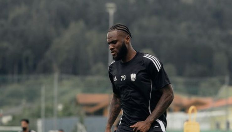 Kessie