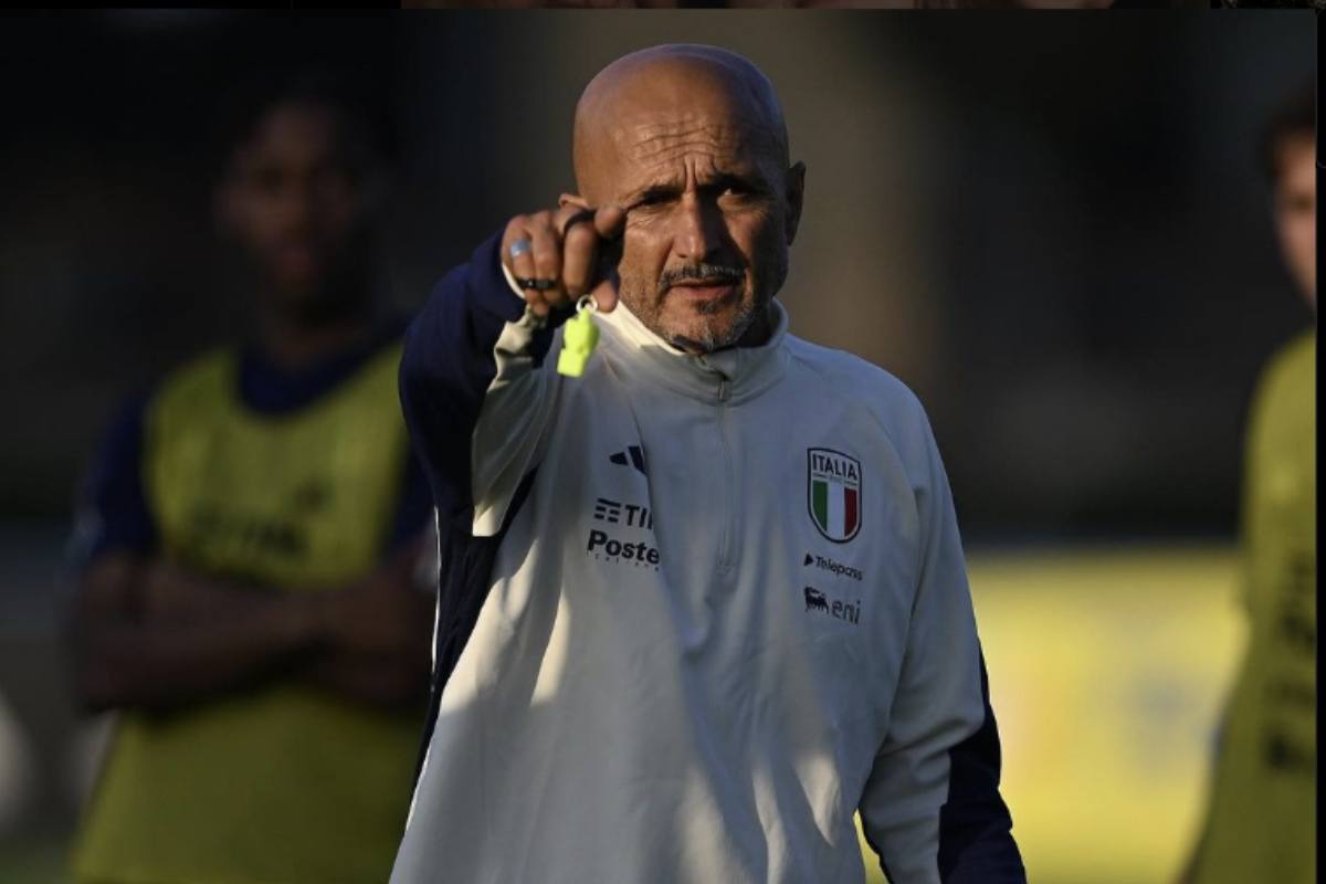 Luciano Spalletti