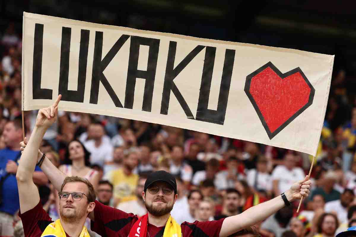 Lukaku