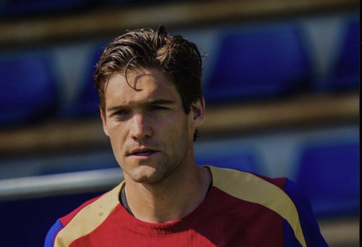 Marcos Alonso