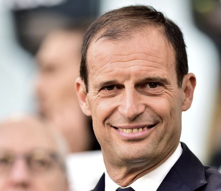 Max Allegri