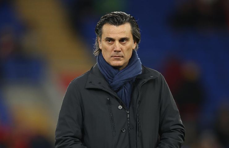 Montella Euro 2024