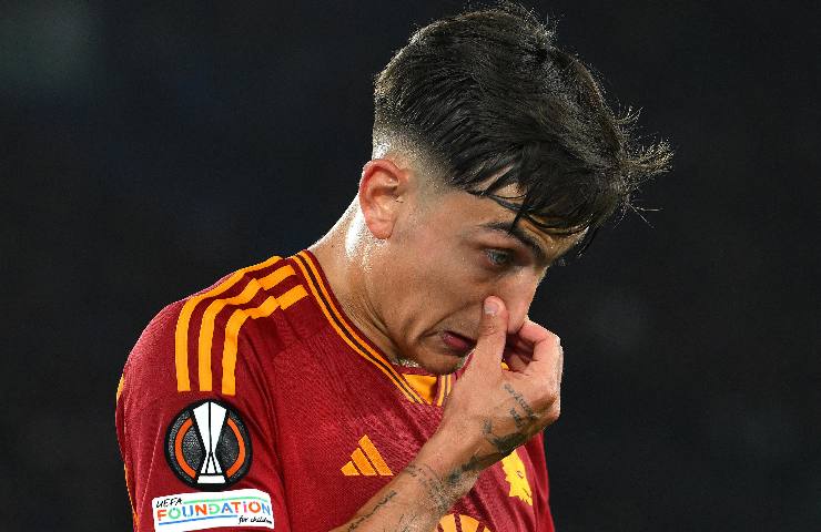 Paulo Dybala