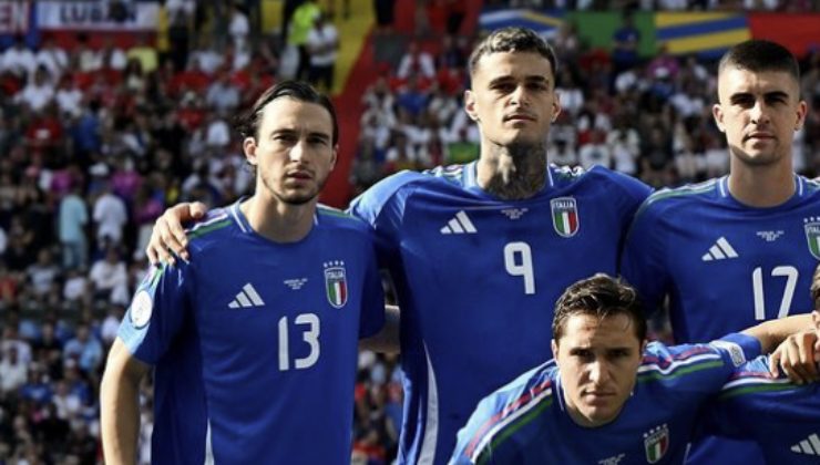 Problemi spogliatoio